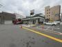 コンビニ　ファミリーマート 九条南二丁目店（コンビニ）まで268m