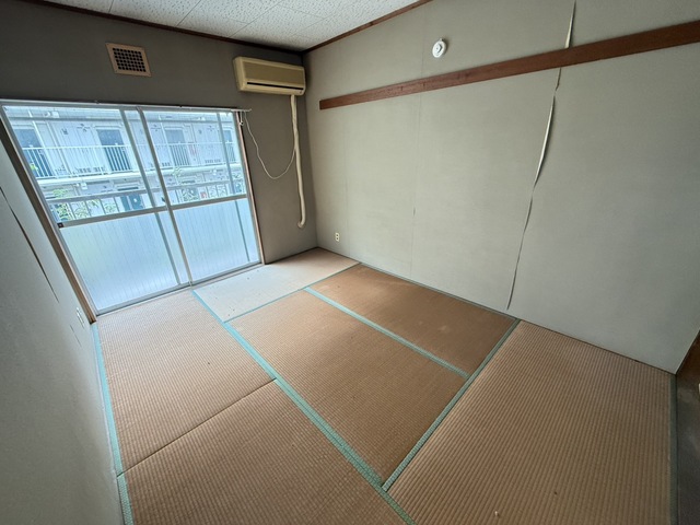 居室・リビング　別部屋参考写真