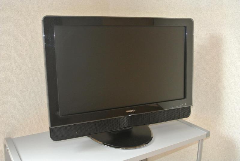 その他　テレビ