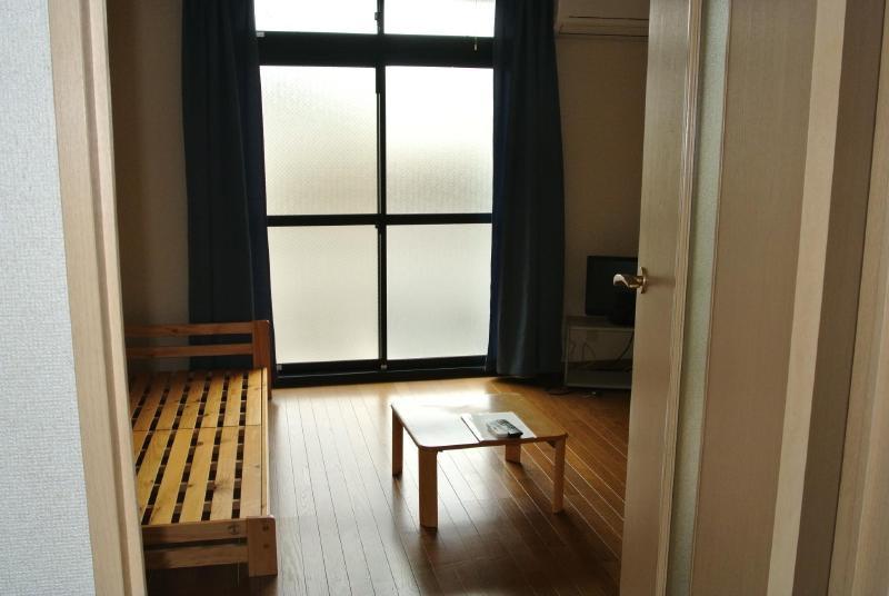 居室・リビング　居室