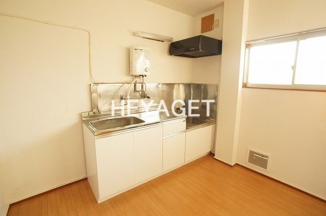 洗面設備　～山田屋荘のご紹介です～