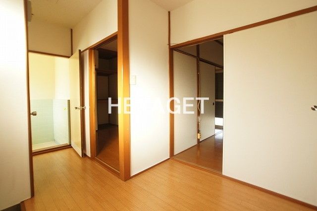 居室・リビング　～山田屋荘のご紹介です～