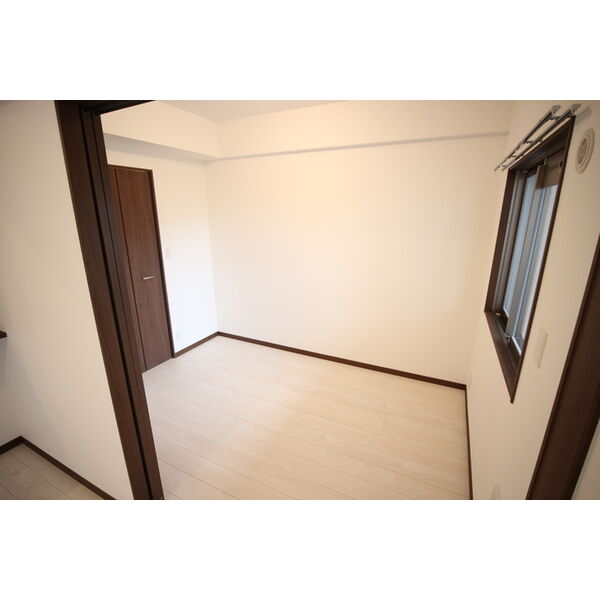 その他部屋・スペース　寝室です。