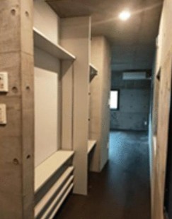 その他部屋・スペース　内観