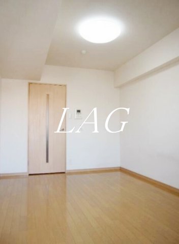 その他部屋・スペース　寝室です。