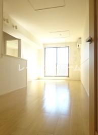 居室・リビング　おしゃれな居間です