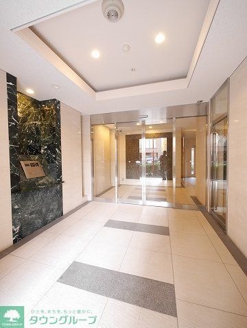 バルコニー　★タウンハウジング取り扱い★