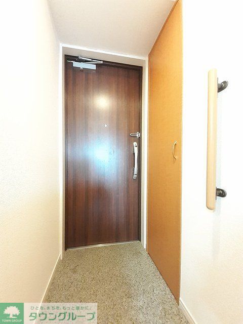 収納　★タウンハウジング取り扱い★