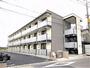 小倉駅より徒歩18分 1階 築17年2ヶ月の賃貸物件