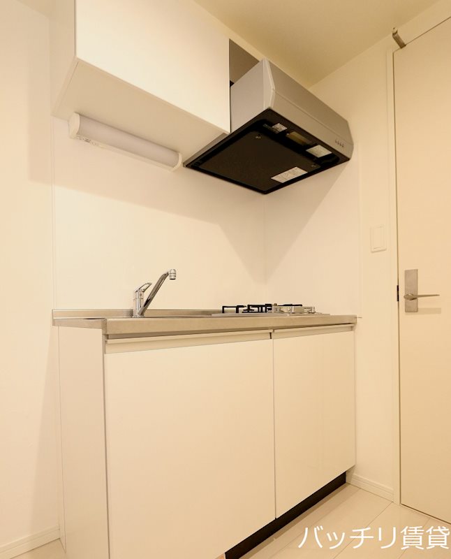 キッチン　同型タイプの為、現状を優先いたします