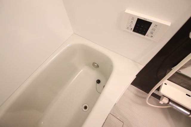 バス・シャワールーム　※別室の参考写真の為、現況優先です。