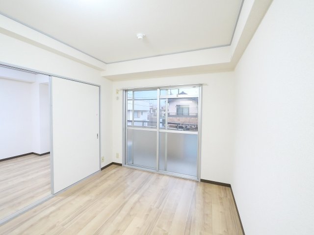 居室・リビング　使いやすいリビングです