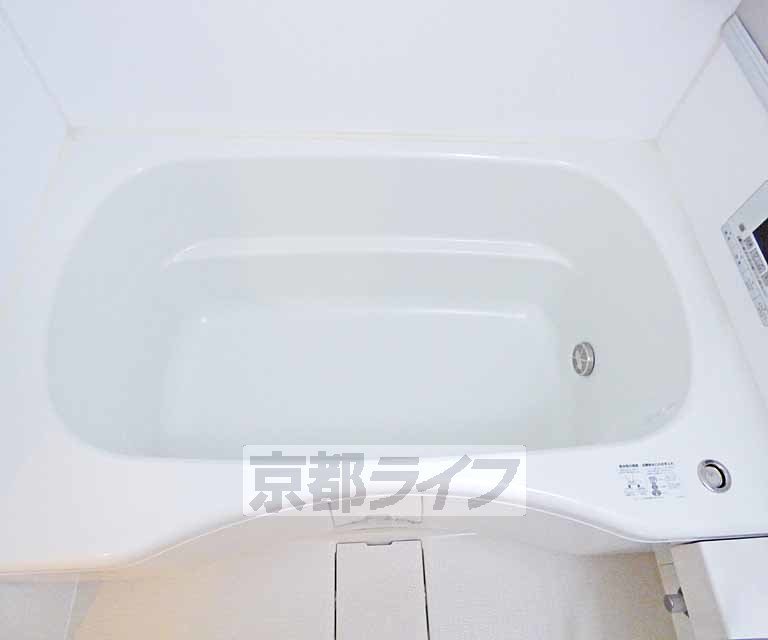 バス・シャワールーム　落ち着く空間です。