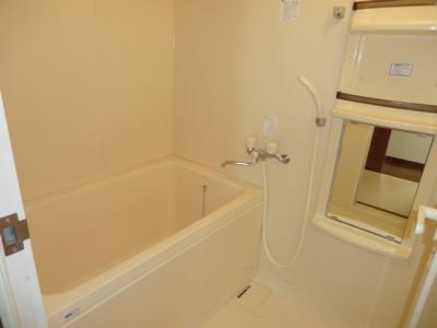 バス・シャワールーム　浴室　別号数参考写真