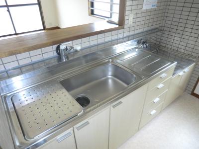 キッチン　キッチン　別号数参考写真