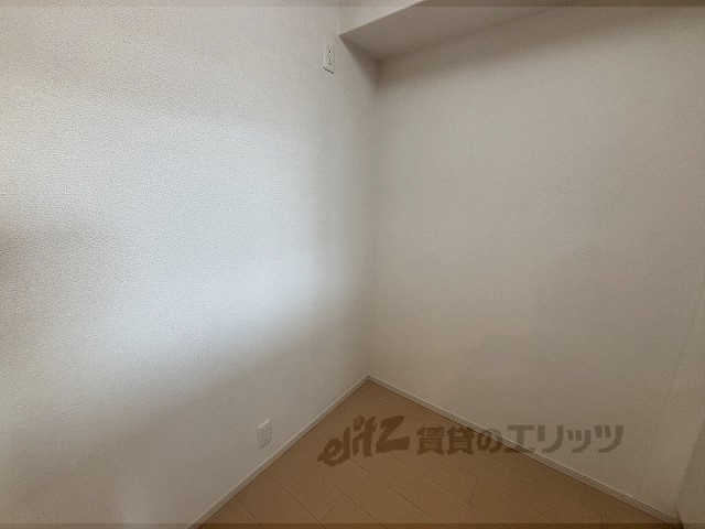 その他部屋・スペース　冷蔵庫置場