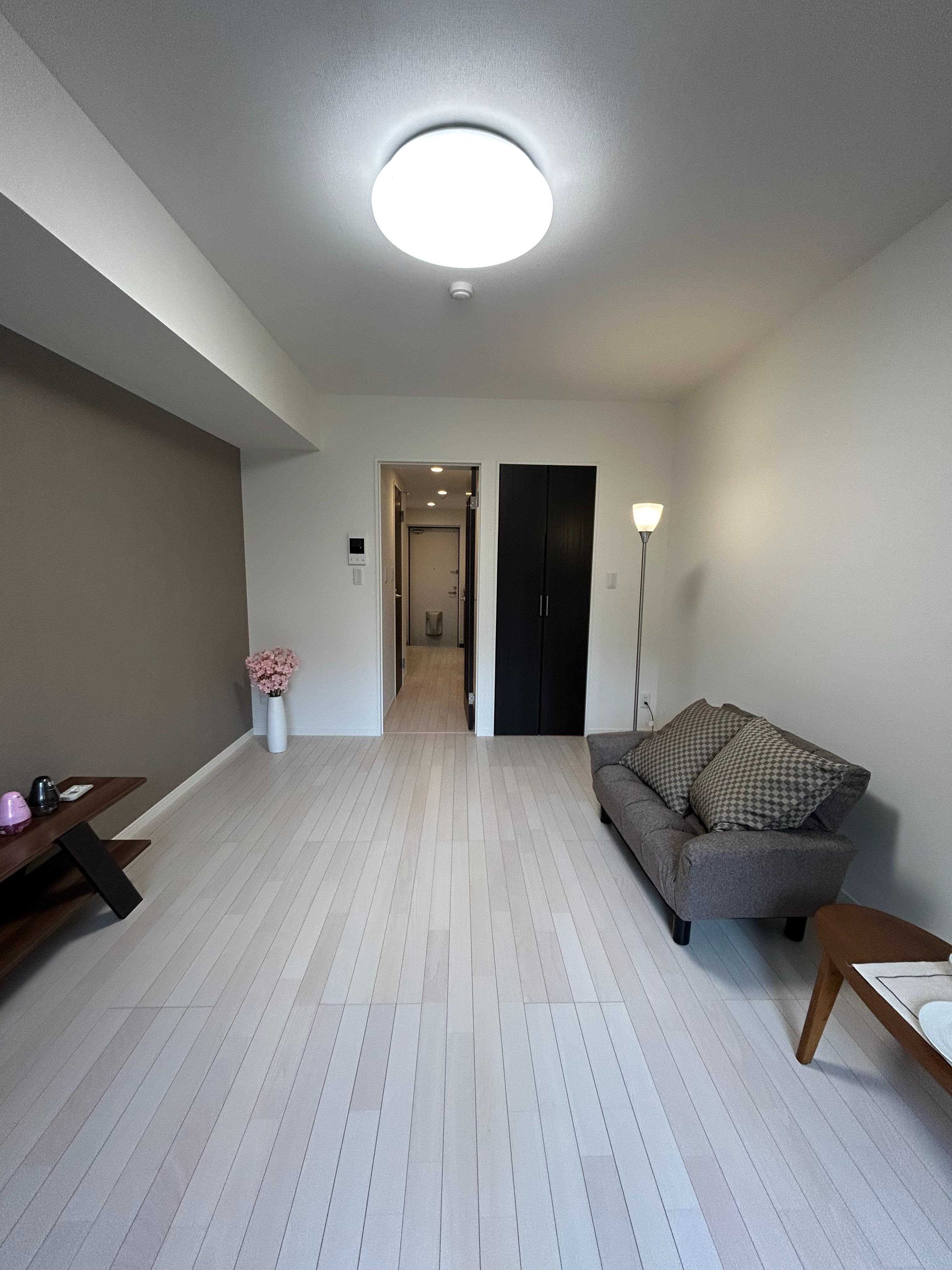 その他部屋・スペース　家具家電は設置イメージです