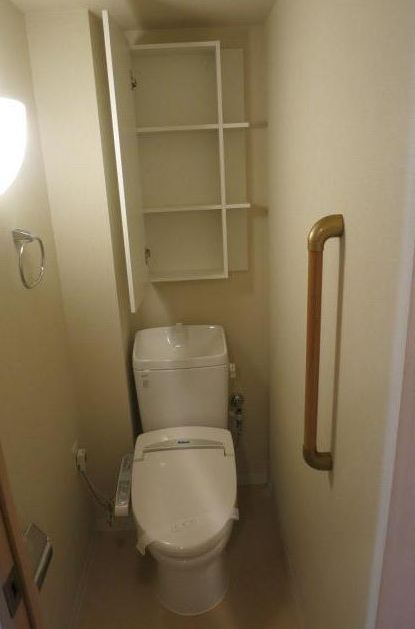 トイレ　参考写真
