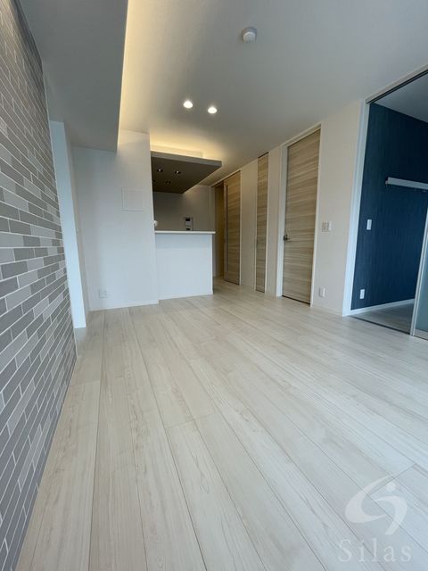 居室・リビング　同仕様