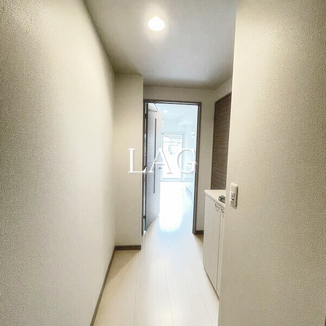 その他部屋・スペース　寝室です。