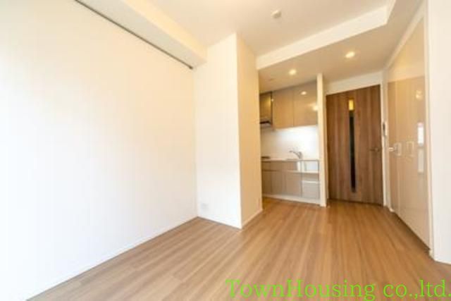 居室・リビング　★タウンハウジング取り扱い★