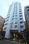 麻布十番駅より徒歩8分 8階 築18年5ヶ月の賃貸物件