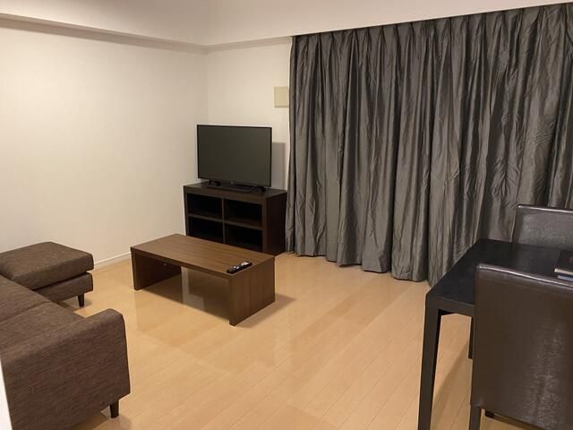 居室・リビング　参考写真