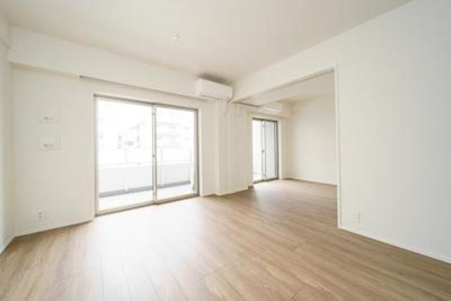 居室・リビング　別部屋参考画像