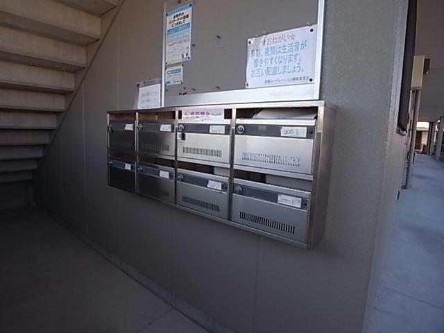 その他共有部分　建物設備