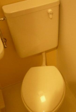 トイレ　同仕様