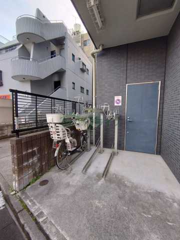 その他設備　アネックス池袋