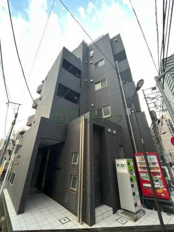 建物外観　アネックス池袋