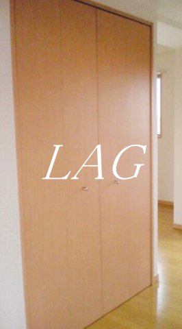 収納　収納です。