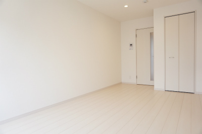 居室・リビング　ゆったりとした居間です