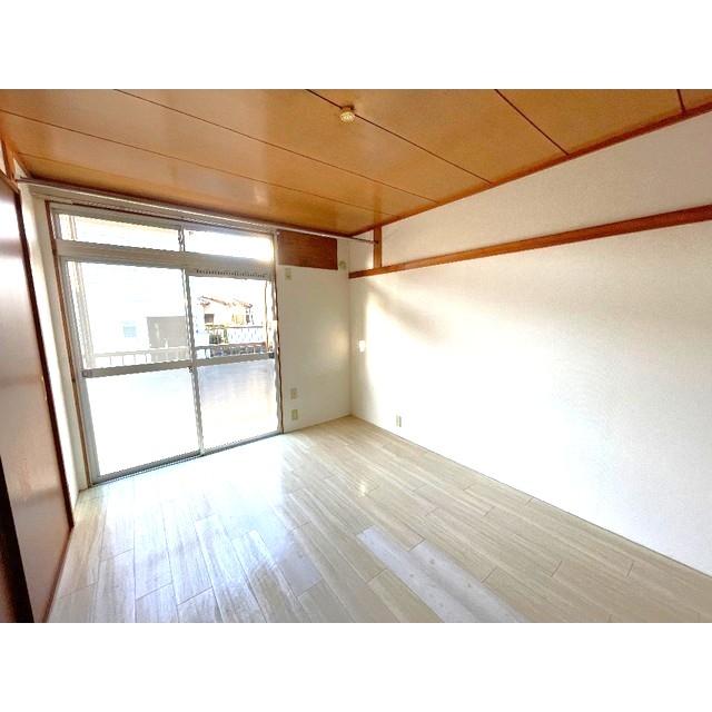 その他部屋・スペース　洋室