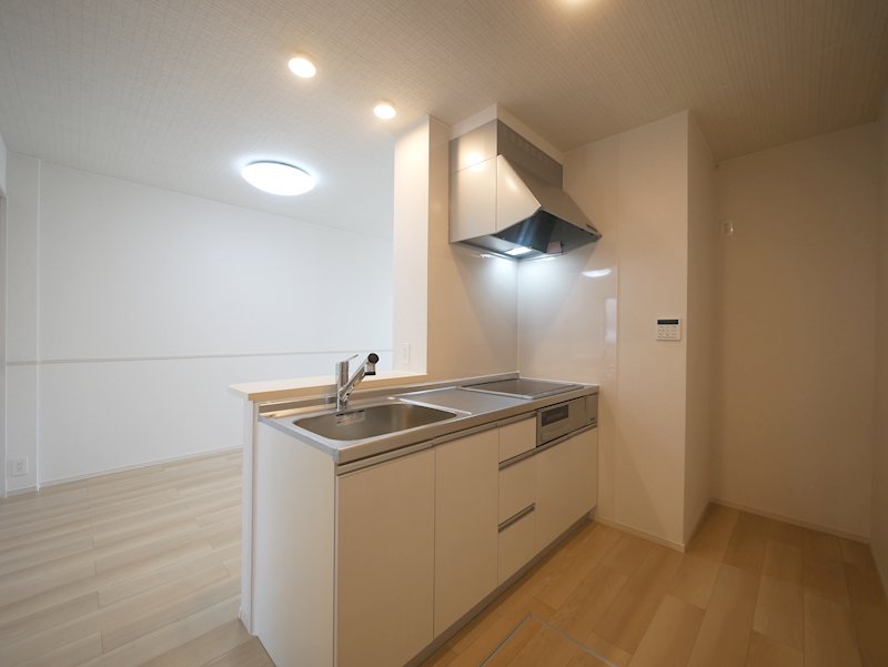 キッチン　システムキッチン