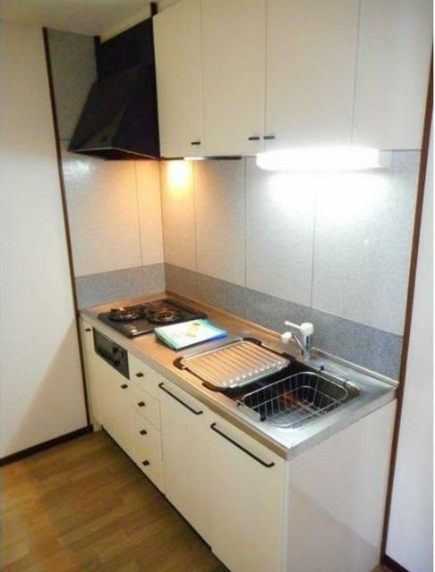 キッチン　※同仕様タイプ