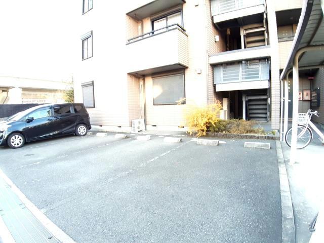 京阪交野線 交野市駅 徒歩11分 3階建 築23年のその他写真