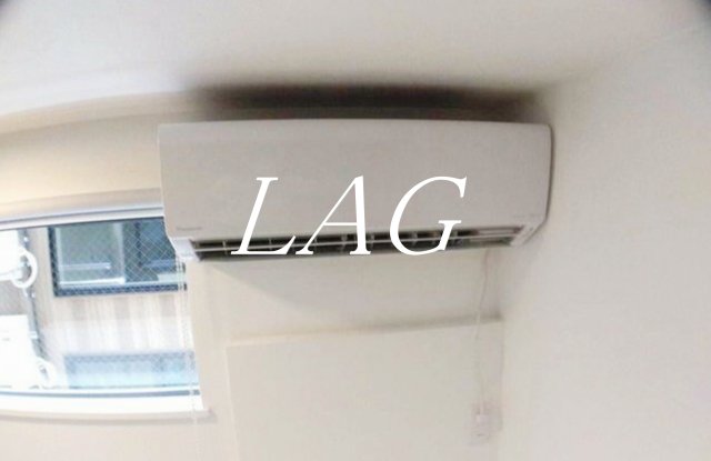 その他　エアコンです。