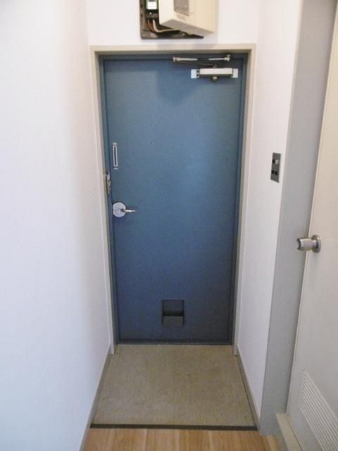 玄関　★玄関★