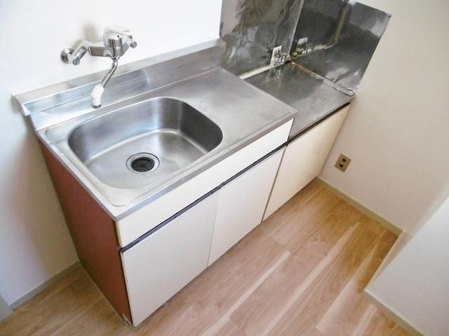 キッチン　★キッチン★