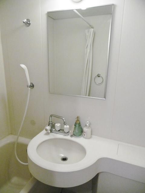 洗面設備　★洗面台★