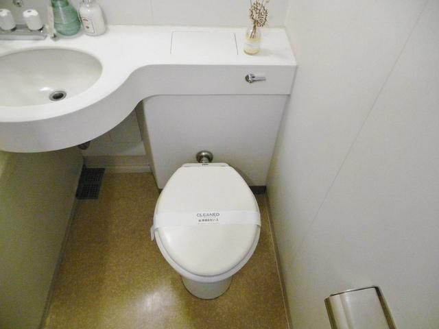 トイレ　★トイレ★