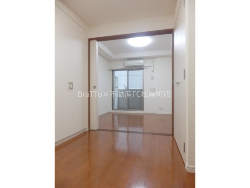 居室・リビング　居室・リビング