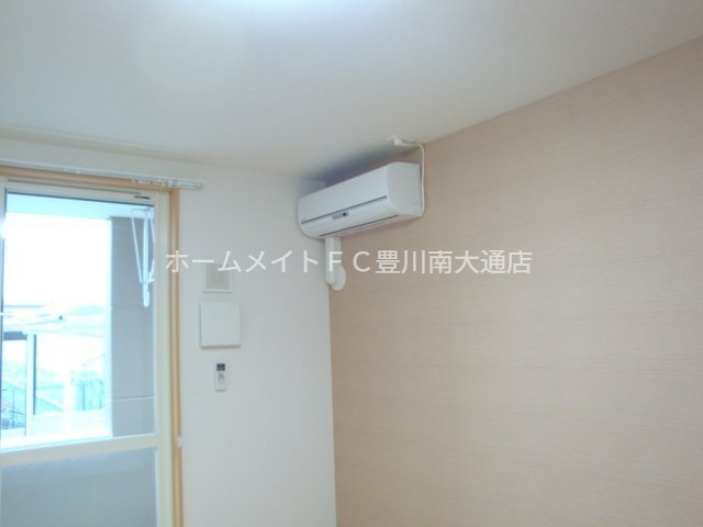 その他設備　室内設備