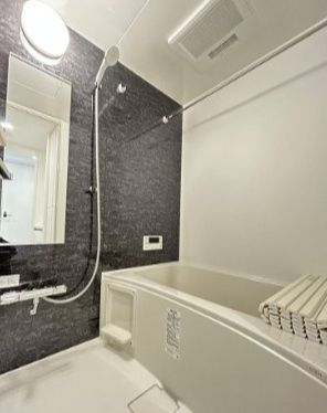 バス・シャワールーム　☆くつろげるお風呂☆