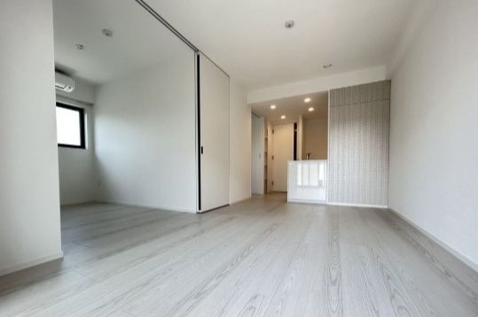 居室・リビング　☆広々としたリビング☆