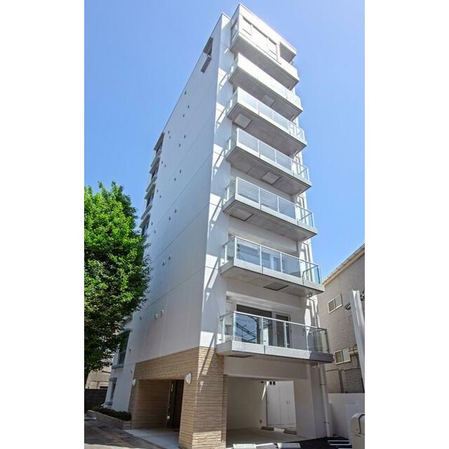 建物外観　高級感のある外観です！
