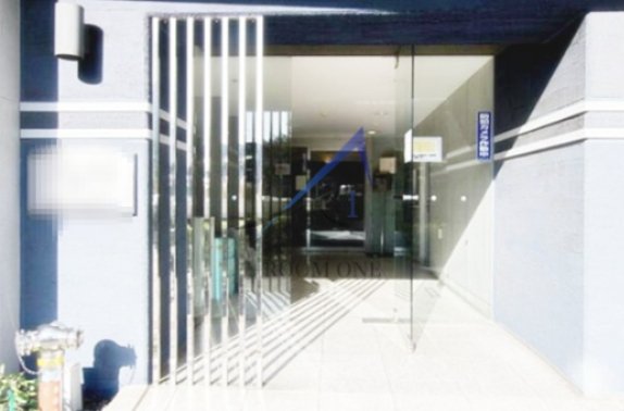 エントランス　エントランスです。