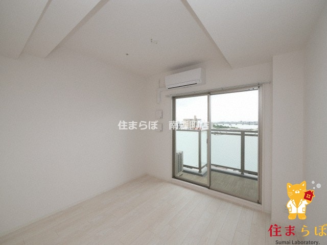 居室・リビング　暮らしの中心になる場所